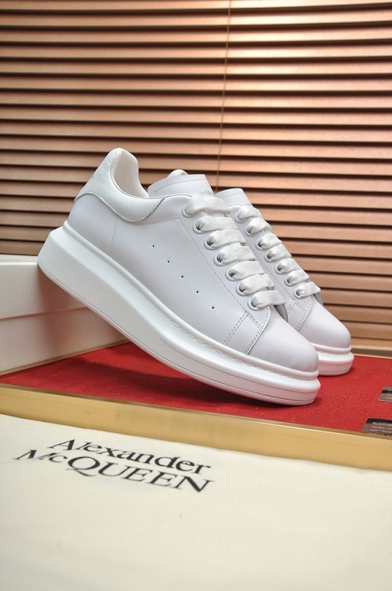 Alexander Mcqueen Casual Shoes